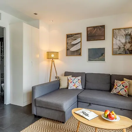 Appartement Ab Poblenou Comfort *