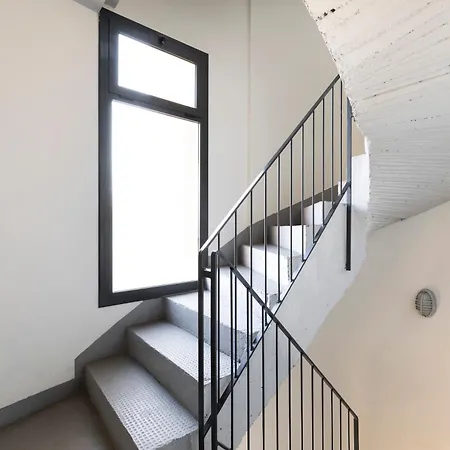 Apartment Ab Poblenou Comfort