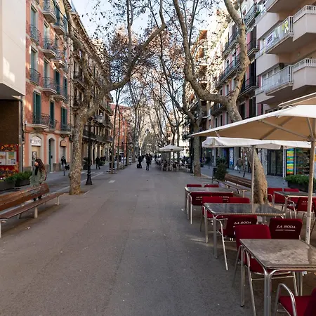 Ab Poblenou Comfort *