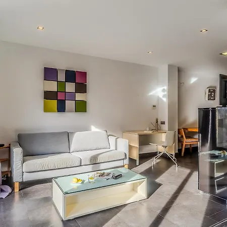Apartment Ab Poblenou Comfort
