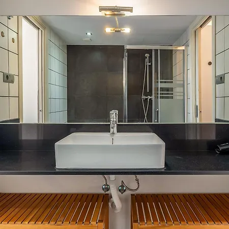 Apartment Ab Poblenou Comfort