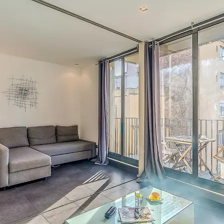 Apartment Ab Poblenou Comfort Barcelona