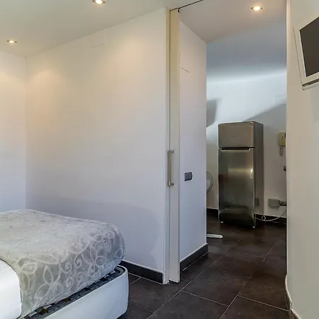 Ab Poblenou Comfort Barcelona