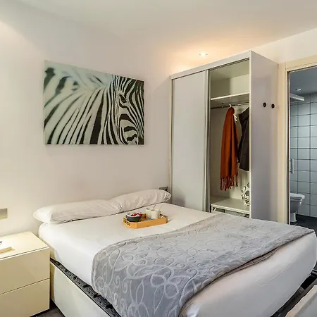 Ab Poblenou Comfort * Barcelona