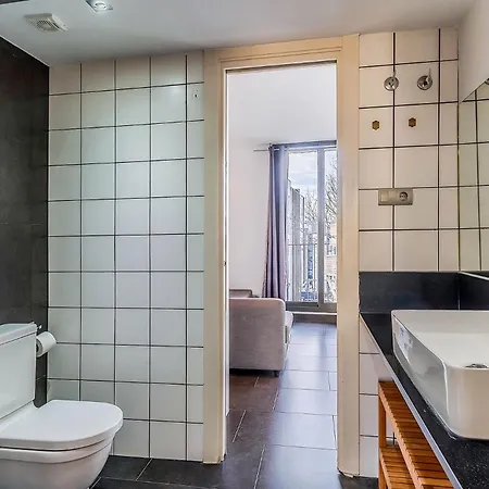 Ab Poblenou Comfort Apartment Barcelona
