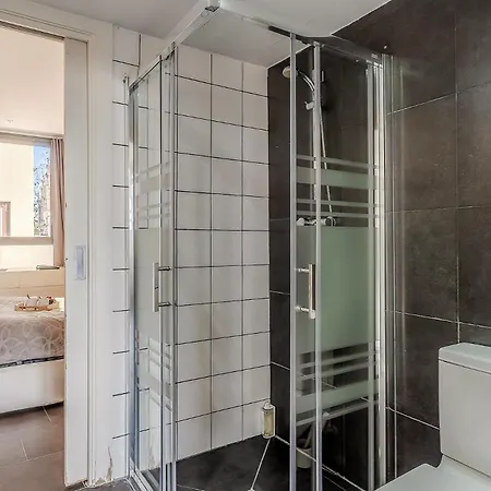 Apartment Ab Poblenou Comfort