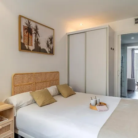 Apartment Ab Poblenou Comfort Barcelona