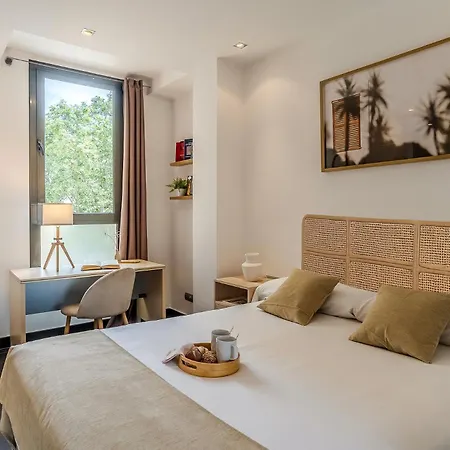 Ab Poblenou Comfort Barcelona