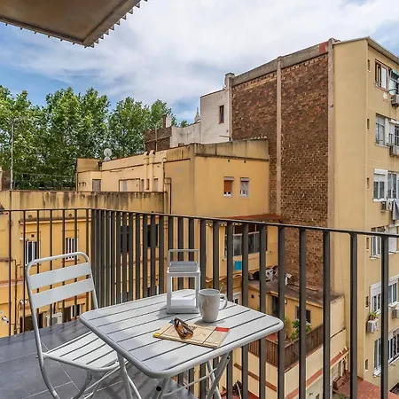 Ab Poblenou Comfort