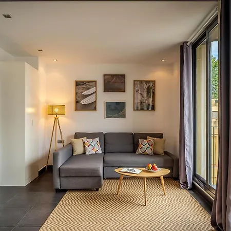 Ab Poblenou Comfort Barcelona