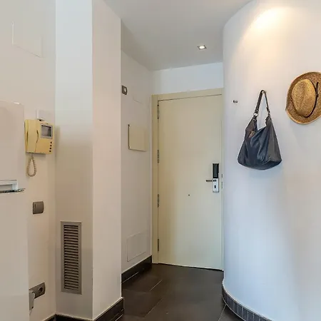 Ab Poblenou Comfort