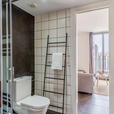 Ab Poblenou Comfort
