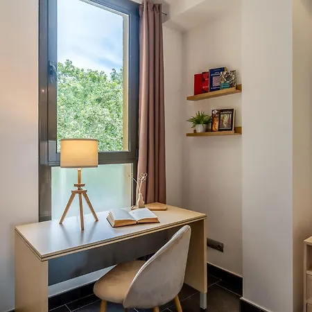 Ab Poblenou Comfort Lejlighed